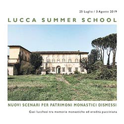 LuccaSummerSchool2019 pic