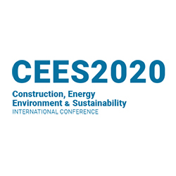 CEES2020 logo